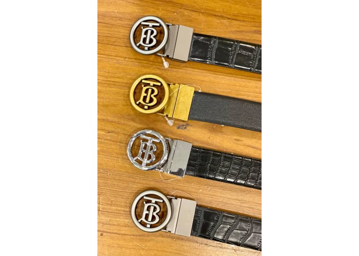 BELTS